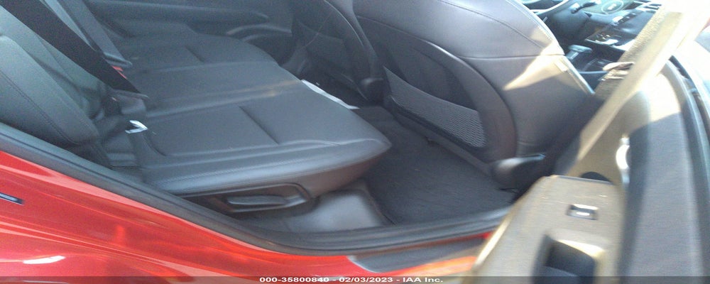 5NMJFCAE5PH176518 2023 HYUNDAI TUCSON photo no. 8