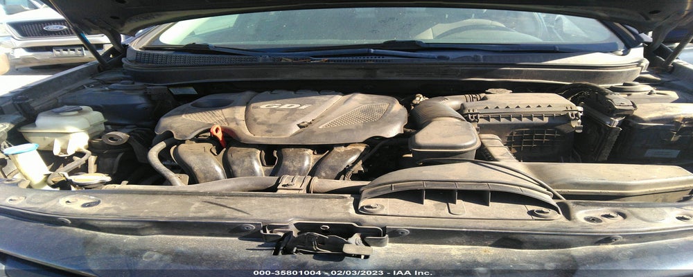 5NPEB4AC4CH336760 2012 HYUNDAI SONATA photo no. 10