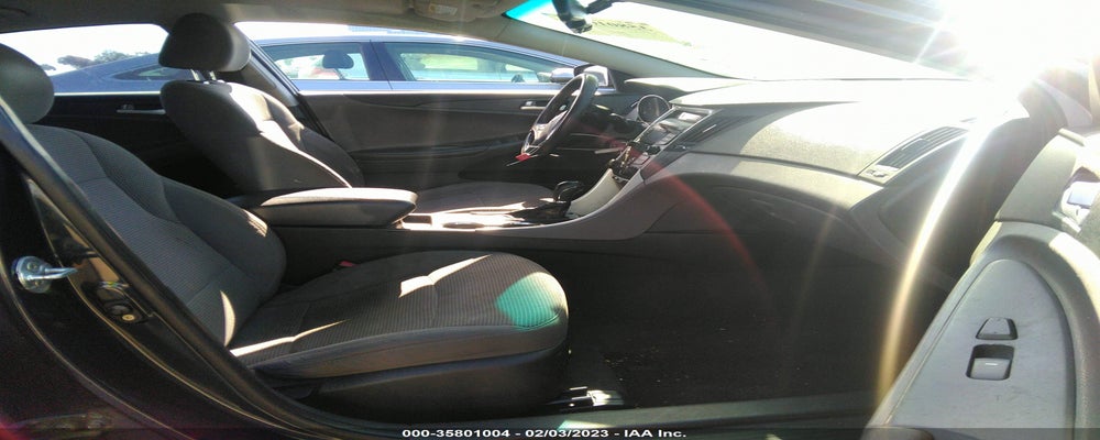 5NPEB4AC4CH336760 2012 HYUNDAI SONATA photo no. 5