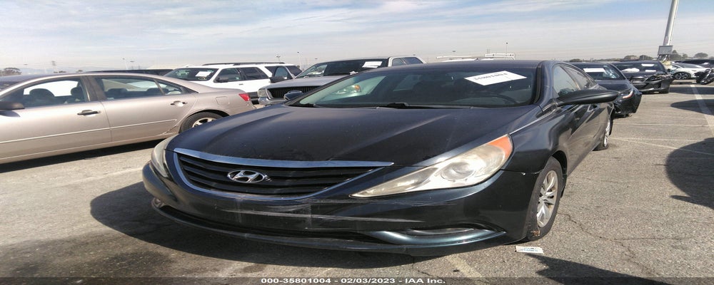 5NPEB4AC4CH336760 2012 HYUNDAI SONATA photo no. 6