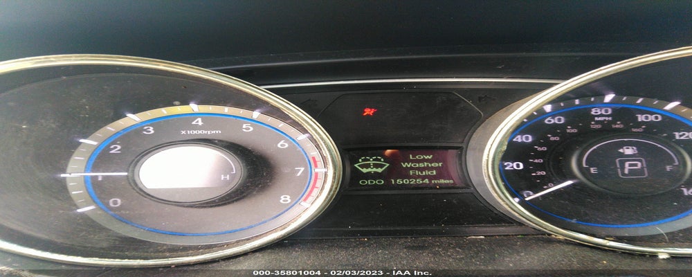 5NPEB4AC4CH336760 2012 HYUNDAI SONATA photo no. 7