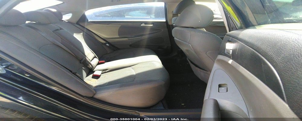 5NPEB4AC4CH336760 2012 HYUNDAI SONATA photo no. 8