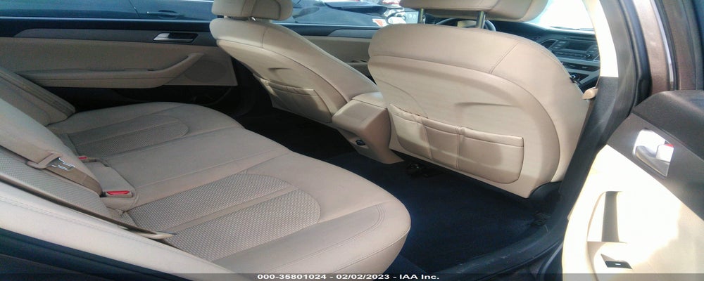 5NPE24AF3FH051014 2015 HYUNDAI SONATA photo no. 8