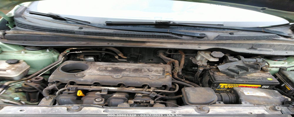 KM8JU3AC6BU220494 2011 HYUNDAI TUCSON photo no. 10