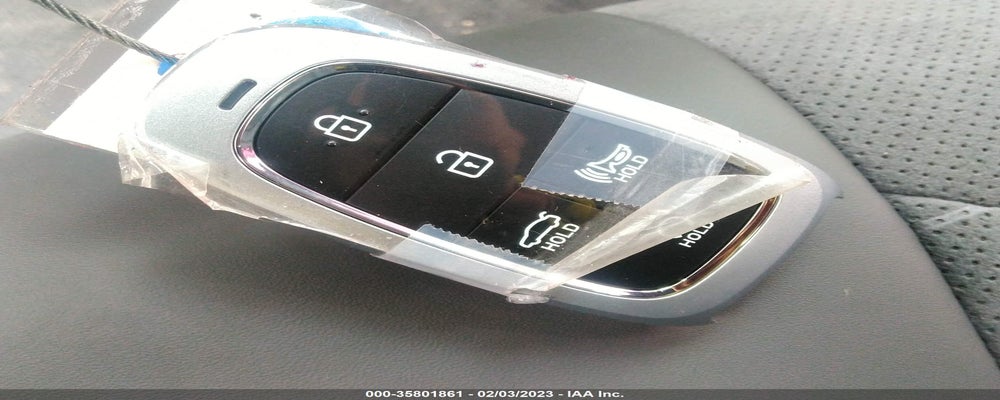 KMHL14JCXPA281363 2023 HYUNDAI SONATA photo no. 11