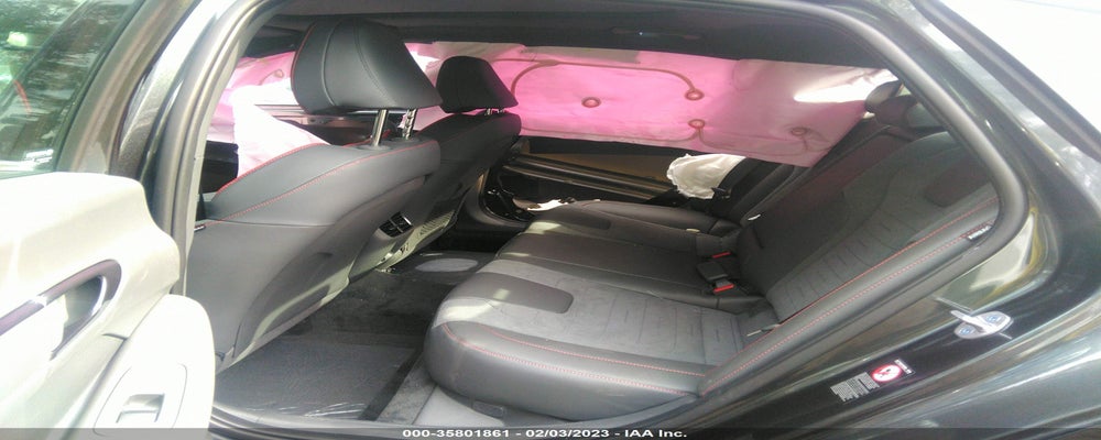KMHL14JCXPA281363 2023 HYUNDAI SONATA photo no. 8