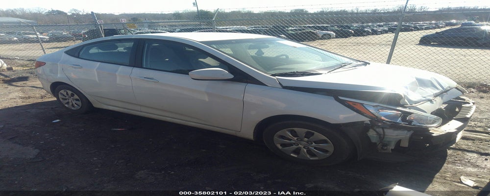 KMHCT4AE2HU380674 2017 HYUNDAI ACCENT photo no. 16