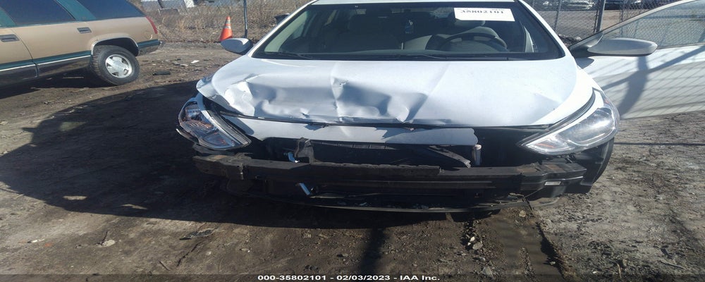 KMHCT4AE2HU380674 2017 HYUNDAI ACCENT photo no. 6