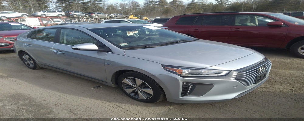 KMHC75LD2KU182859 2019 HYUNDAI IONIQ PLUG-IN HYBRID photo no. 14
