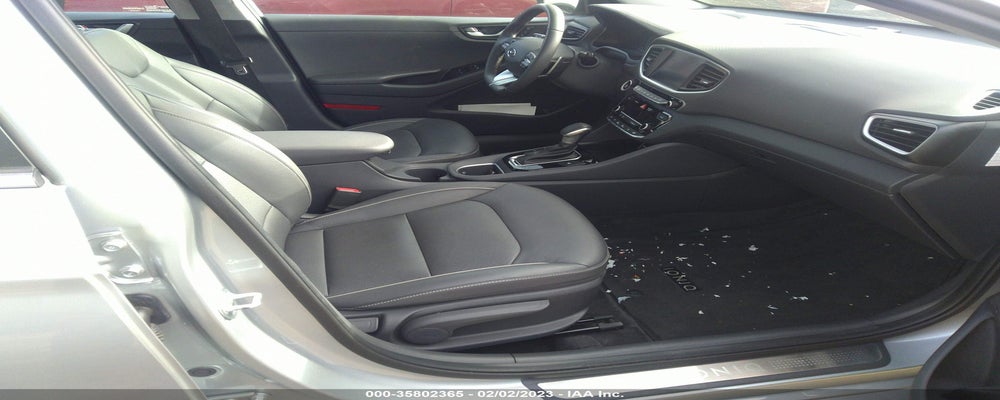 KMHC75LD2KU182859 2019 HYUNDAI IONIQ PLUG-IN HYBRID photo no. 5