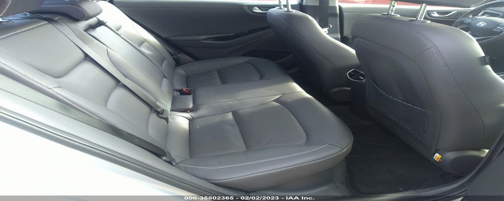 KMHC75LD2KU182859 2019 HYUNDAI IONIQ PLUG-IN HYBRID photo no. 8