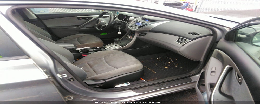 KMHDH4AE8DU896022 2013 HYUNDAI ELANTRA photo no. 5
