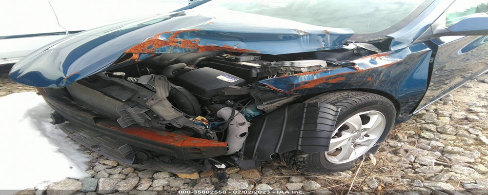 KMHDH4AEXFU297643 2015 HYUNDAI ELANTRA photo no. 6
