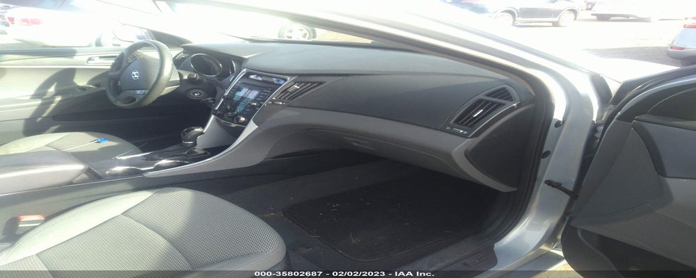 5NPEB4AC5CH369721 2012 HYUNDAI SONATA photo no. 5