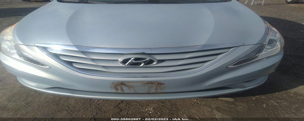5NPEB4AC5CH369721 2012 HYUNDAI SONATA photo no. 6