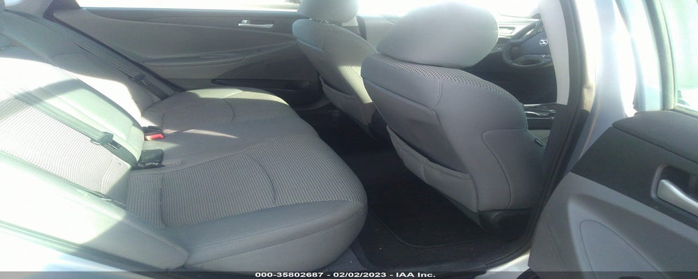 5NPEB4AC5CH369721 2012 HYUNDAI SONATA photo no. 8