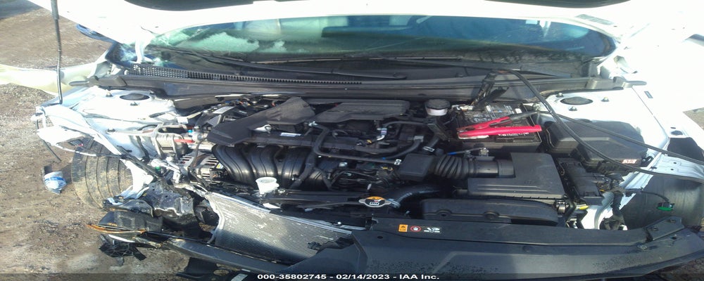 5NPLP4AG8MH009971 2021 HYUNDAI ELANTRA photo no. 10