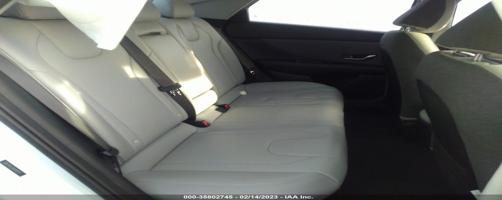 5NPLP4AG8MH009971 2021 HYUNDAI ELANTRA photo no. 8