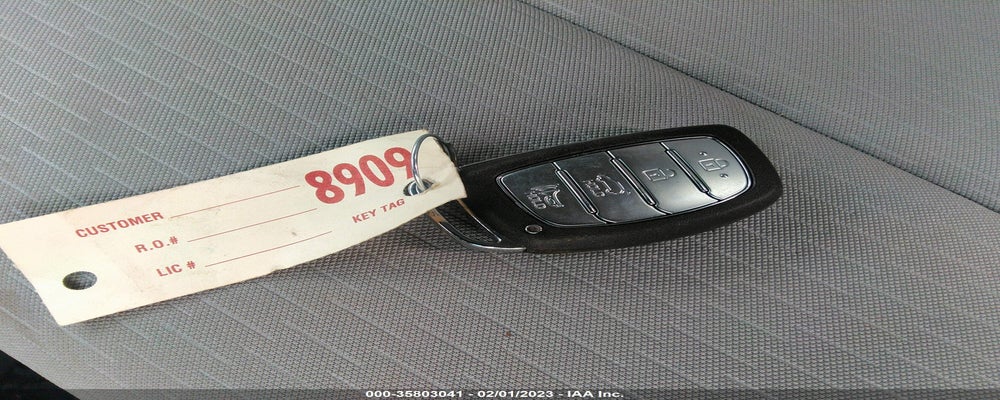 KM8J33AL2MU297093 2021 HYUNDAI TUCSON photo no. 11