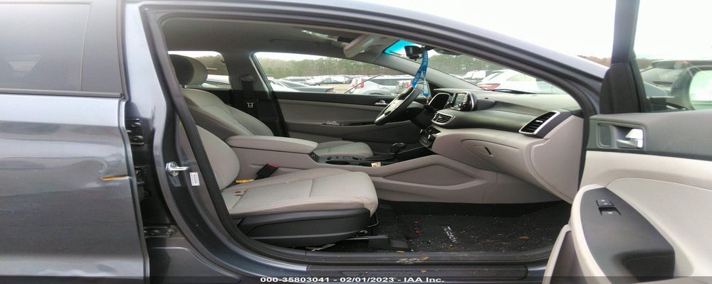 KM8J33AL2MU297093 2021 HYUNDAI TUCSON photo no. 5