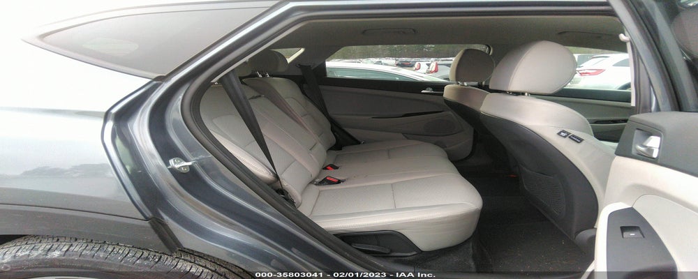 KM8J33AL2MU297093 2021 HYUNDAI TUCSON photo no. 8