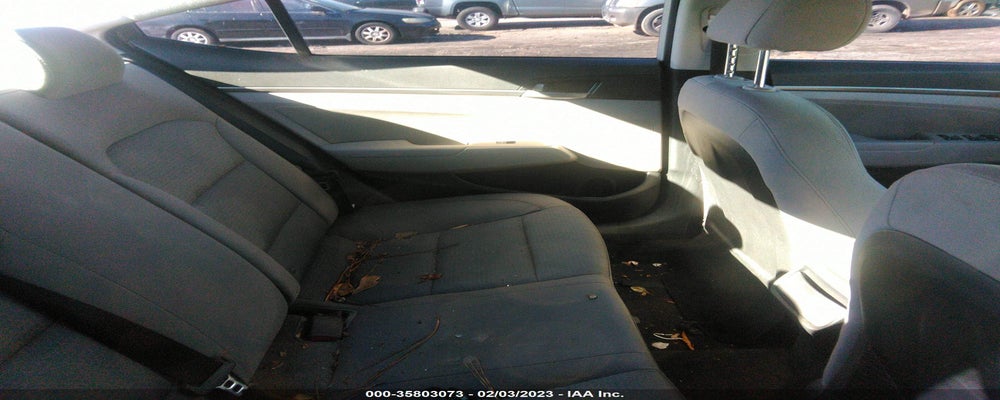 5NPD94LA9HH070758 2017 HYUNDAI ELANTRA photo no. 8