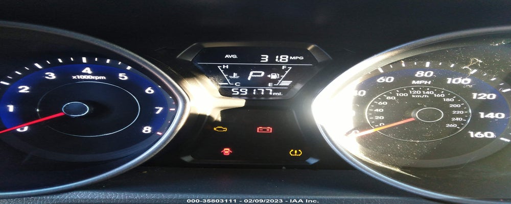 5NPDH4AE6EH526767 2014 HYUNDAI ELANTRA photo no. 7