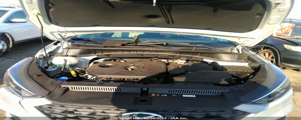 KM8J2CA40KU941540 2019 HYUNDAI TUCSON photo no. 10