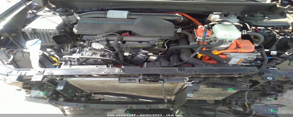 KM8JBCA16NU028307 2022 HYUNDAI TUCSON photo no. 10
