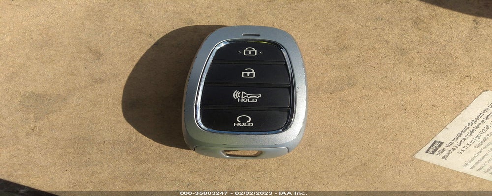 KM8JBCA16NU028307 2022 HYUNDAI TUCSON photo no. 11