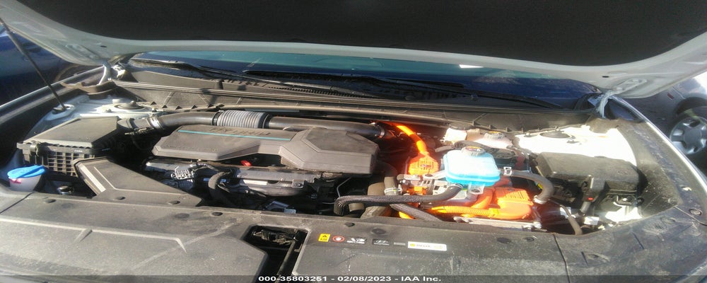 KM8JFCA14NU014099 2022 HYUNDAI TUCSON photo no. 10