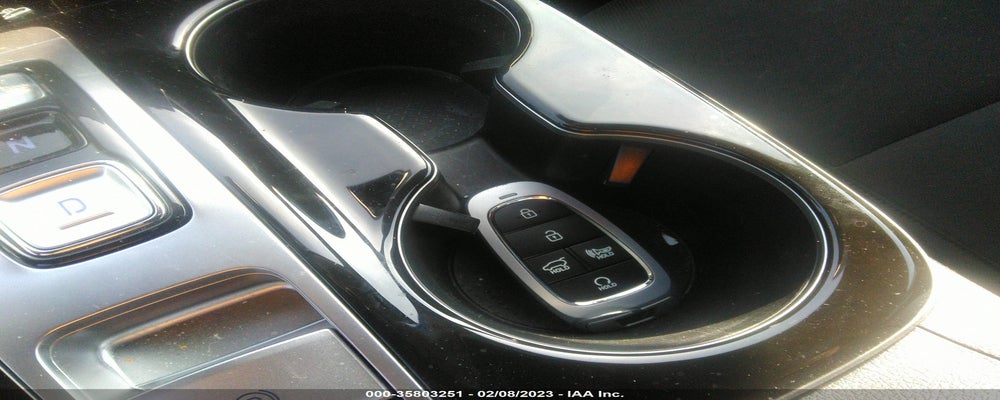 KM8JFCA14NU014099 2022 HYUNDAI TUCSON photo no. 11