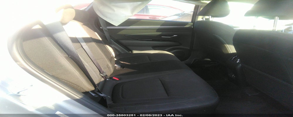 KM8JFCA14NU014099 2022 HYUNDAI TUCSON photo no. 8