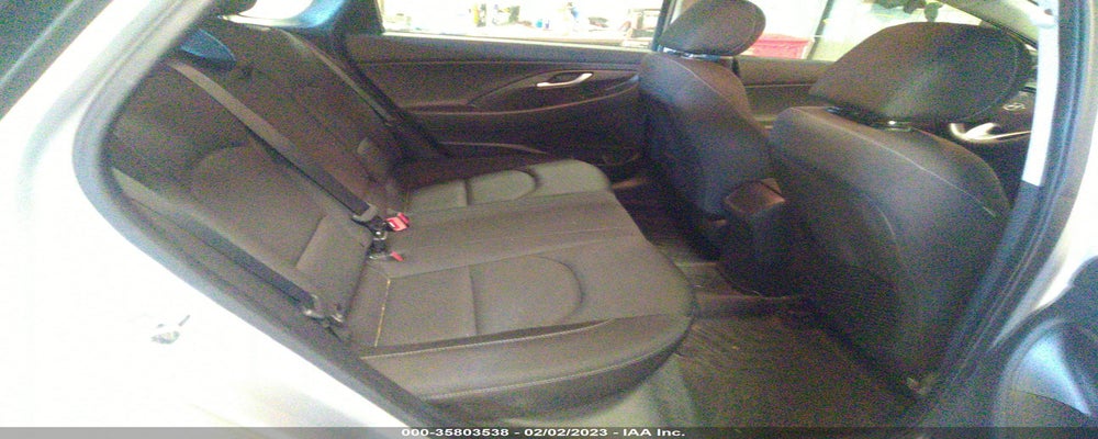 KMHH35LE2JU075500 2018 HYUNDAI ELANTRA GT photo no. 8