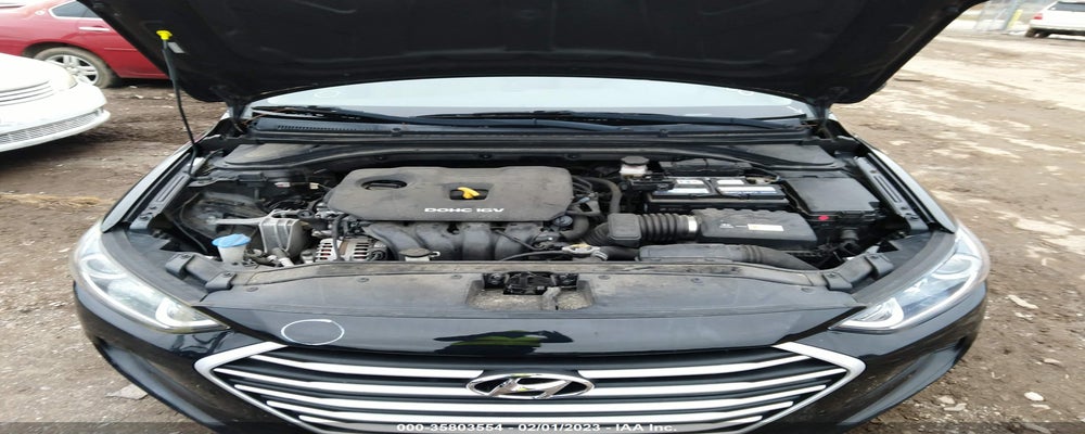 KMHD84LF9HU280227 2017 HYUNDAI ELANTRA photo no. 10