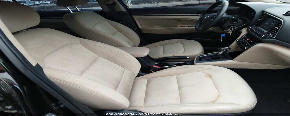 KMHD84LF9HU280227 2017 HYUNDAI ELANTRA photo no. 5