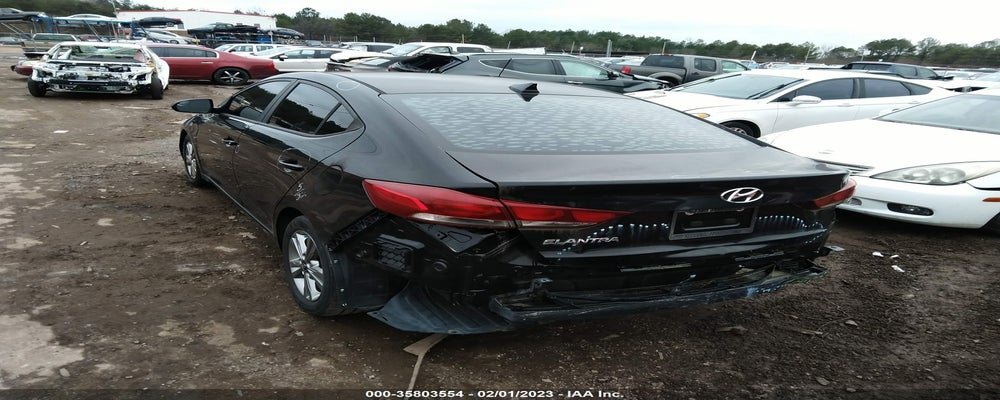 KMHD84LF9HU280227 2017 HYUNDAI ELANTRA photo no. 6