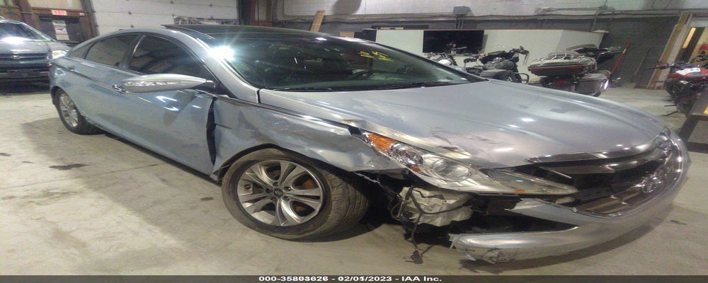 5NPEC4AC0CH451398 2012 HYUNDAI SONATA photo no. 6