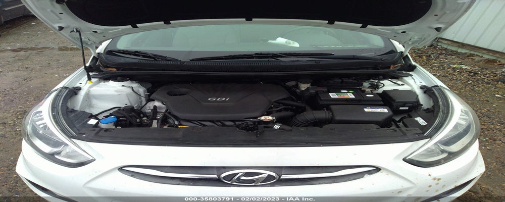 KMHCT4AE6HU193325 2017 HYUNDAI ACCENT photo no. 10