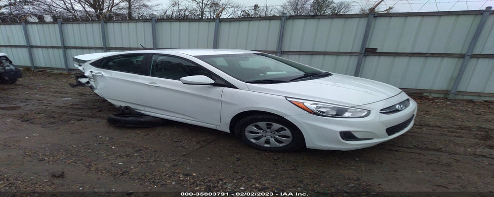 KMHCT4AE6HU193325 2017 HYUNDAI ACCENT photo no. 13