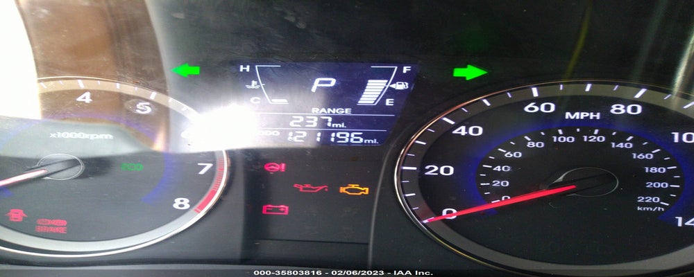 KMHCT5AE8EU188046 2014 HYUNDAI ACCENT photo no. 7