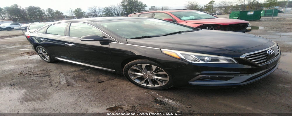 5NPE34AB1FH157293 2015 HYUNDAI SONATA photo no. 1