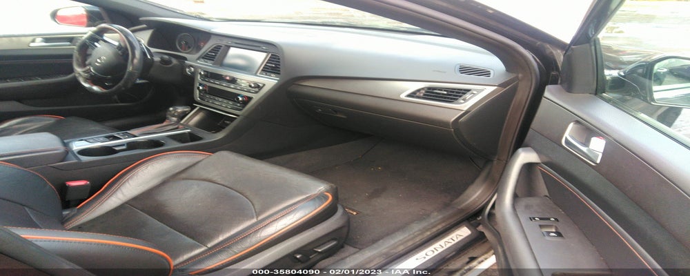 5NPE34AB1FH157293 2015 HYUNDAI SONATA photo no. 5