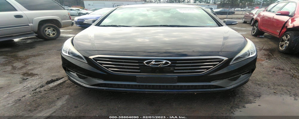 5NPE34AB1FH157293 2015 HYUNDAI SONATA photo no. 6
