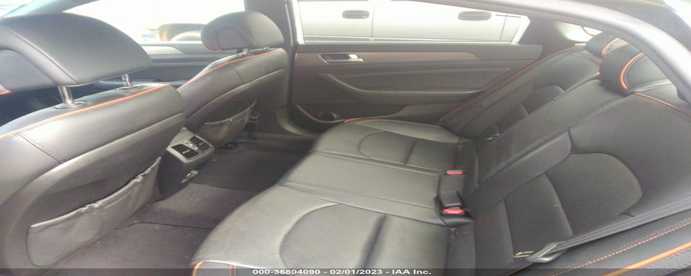 5NPE34AB1FH157293 2015 HYUNDAI SONATA photo no. 8