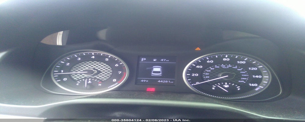 KMHD84LF5KU769392 2019 HYUNDAI ELANTRA photo no. 7
