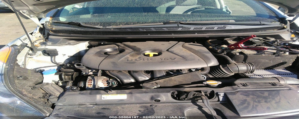 5NPDH4AEXDH171035 2013 HYUNDAI ELANTRA photo no. 10