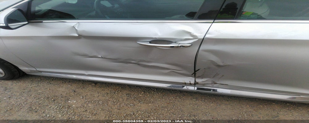 5NPE34ABXHH533248 2017 HYUNDAI SONATA photo no. 6