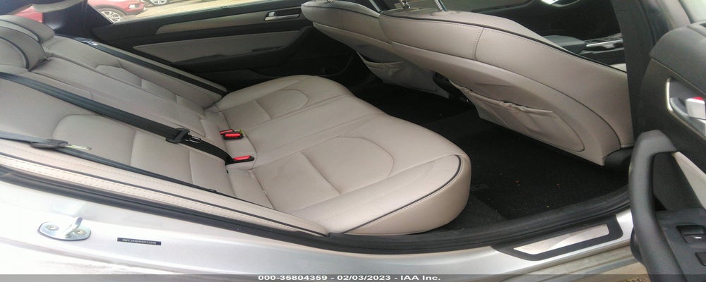 5NPE34ABXHH533248 2017 HYUNDAI SONATA photo no. 8