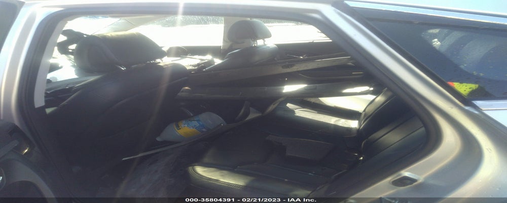 KMHFH4JG2DA323290 2013 HYUNDAI AZERA photo no. 8